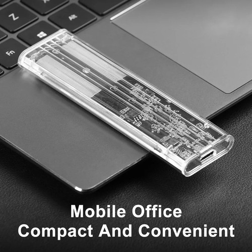Nvme ssd usb - m.2,