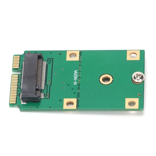 Msata ssd quick install - quick, m.2