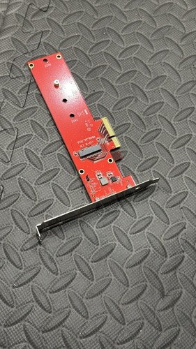 Star tech com pex4m2e1 pcie - tech.com,