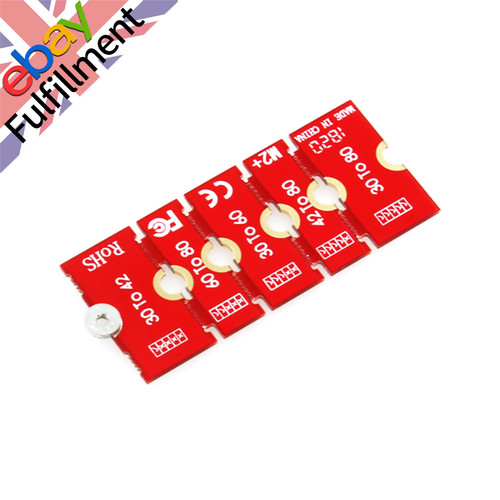 Red ngff nvme ssd - m.2,