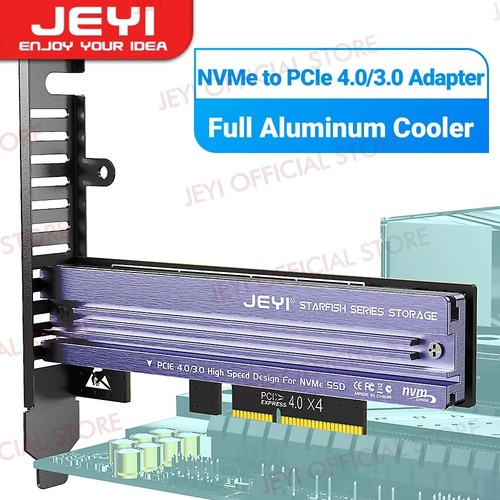 Jeyi nvme pcie 0 3 - jeyi,