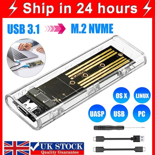 Nvme ssd usb - nvme, to