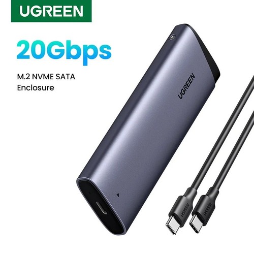 Ugreen 10gbps ssd - 10gbps, m.2