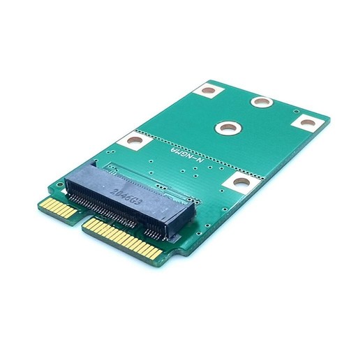 New ngff ssd mini pci - new, m.2