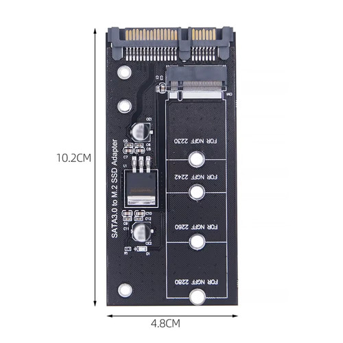 Sata m 2 ssd - 3.0, m.2
