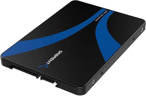 Sabrent sata ssd - sabrent, to