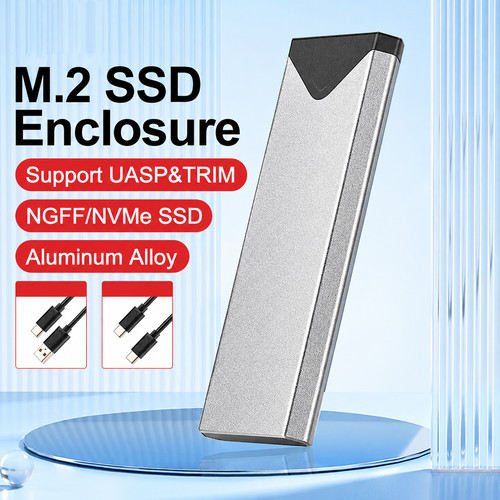Aluminum nvme sata - nvme,