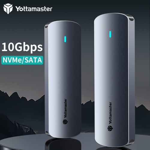 Yottamaster ngff nvme - yottamaster, m.2