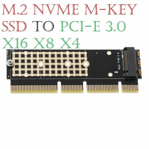 Key nvme ssd ngff - m, m.2