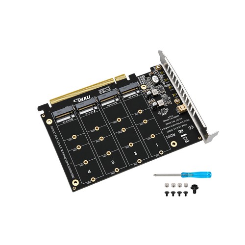 Nvme ssd pcie - m.2, to