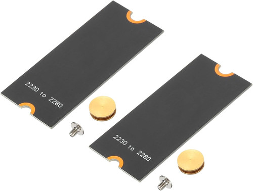 Nvme ssd extended - m2,