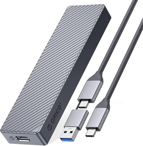 Nvme enclosure ssd - m.2,