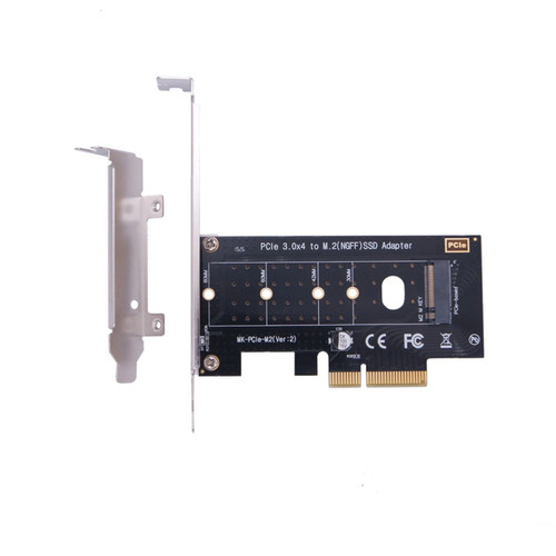 Nvme ssd pcie 3 0 - to, x4