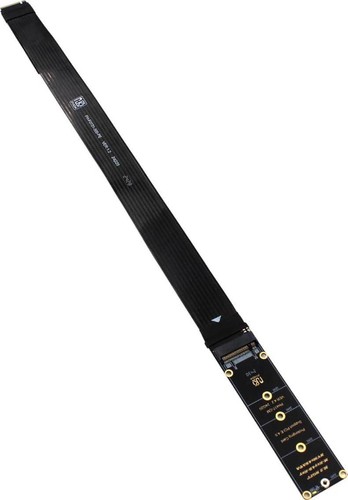 Pcie adapter with - m.2,