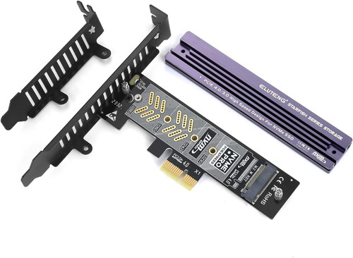 Eluteng nvme ssd pcie - to,