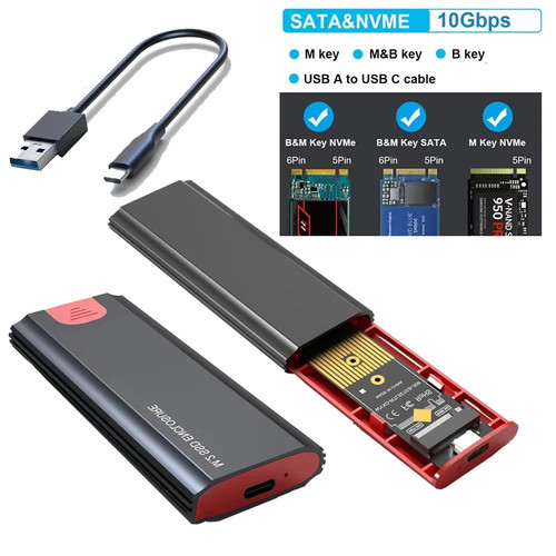 Nvme sata ssd - nvme,