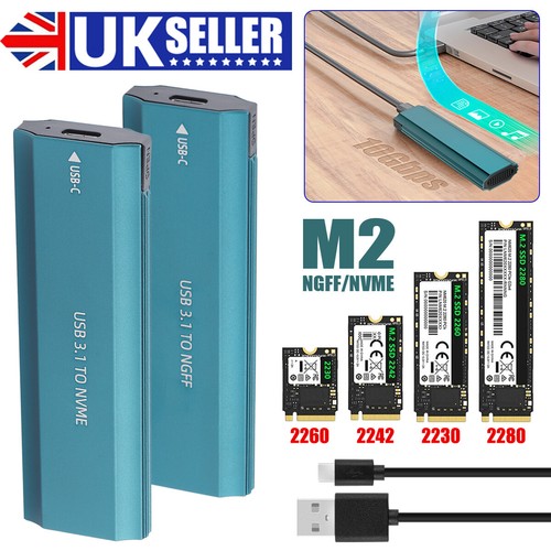 Ngff nvme ssd usb - m.2,