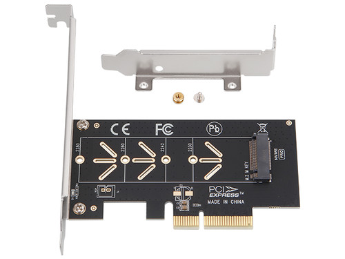 Nvme pcie 4 0 x4 - m.2,
