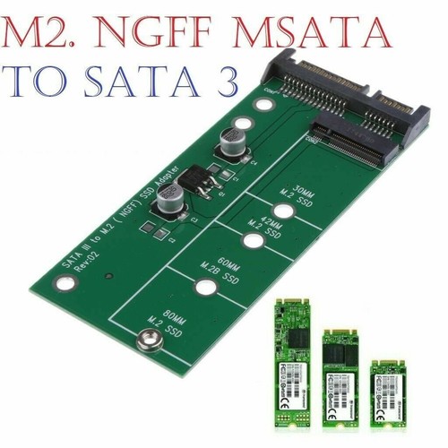 Ngff ssd sata ssds to - 3.0,
