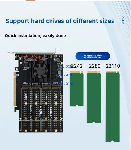 Pex8747 plx8747 pcie - pex8747, 3.0