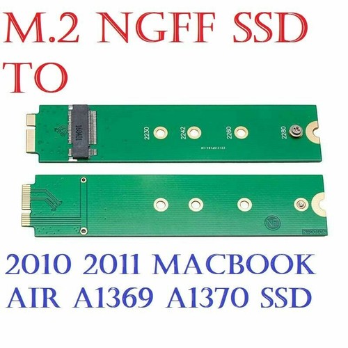 Ngff sata ssd converter - m.2,