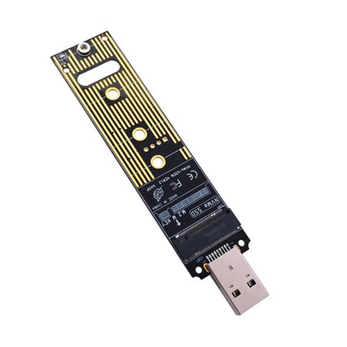Nvme ssd usb 3 1 - m.2, to