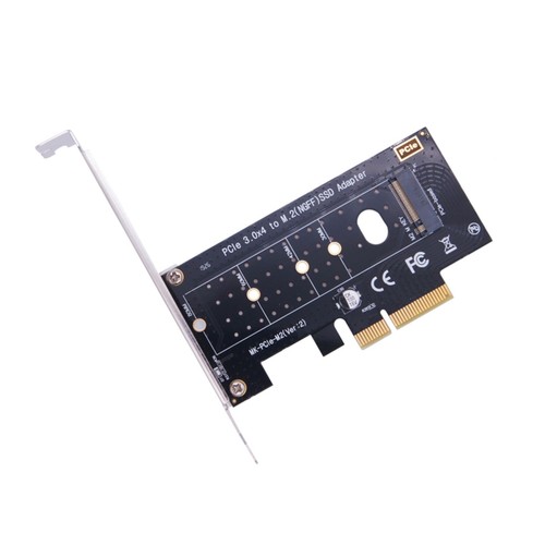 New nvme ssd pcie - new,