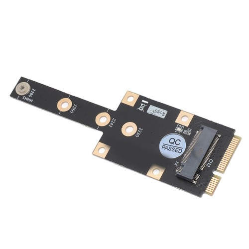 Mini pcie m key - pcie, m.2