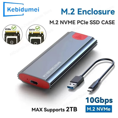 Nvme sata ssd - m2,