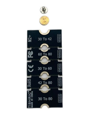 Ngff nvme ssd 2230 2242 - m.2,