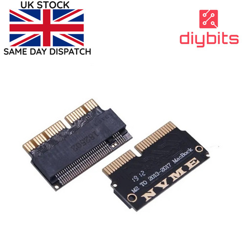 Nvme ssd adapter - nvme,