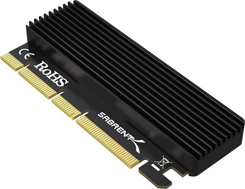 Ssd nvme pcie adapter - ssd,