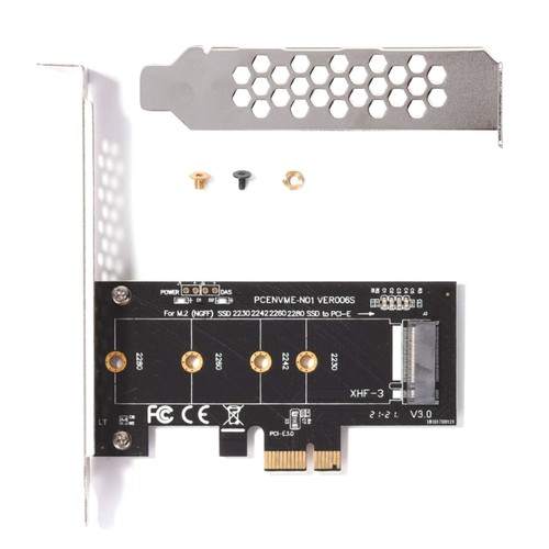 Pci express 2 ngff - m.2,