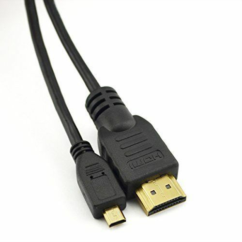 3m hdmi to micro - 3m,