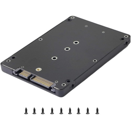 Dual key sata 3 - key, m.2