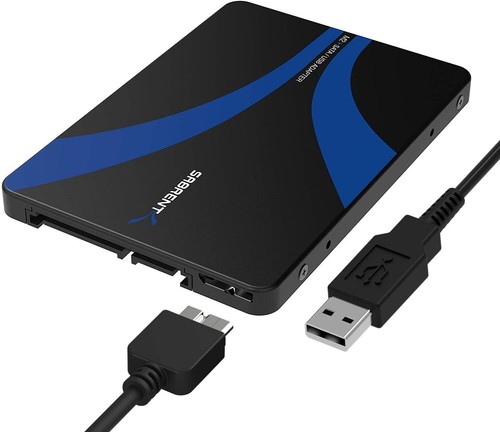 Sabrent ssd ngff to usb - ssd,