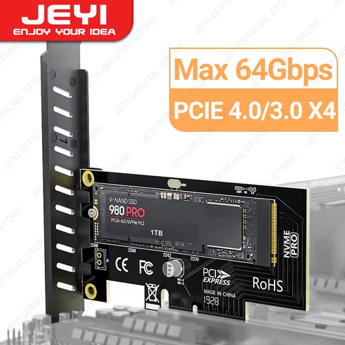 Jeyi nvme ssd - jeyi,