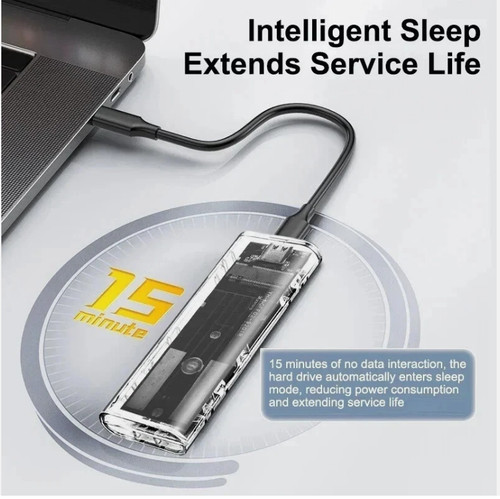 Nvme ssd usb 2 type - usb, 3.2