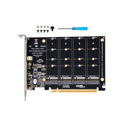 Port nvme ssd - nvme,