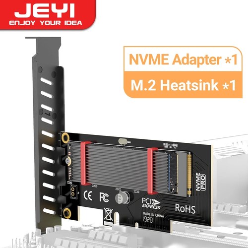 Nvme ssd pcie 4 0 - to,