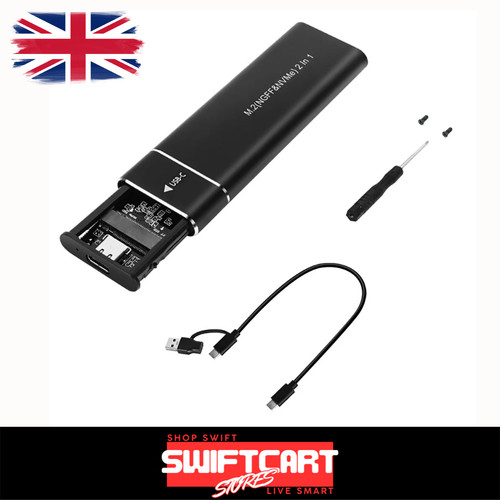 Sata nvme ssd enclosure - nvme,