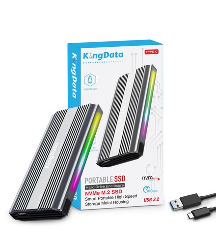 Kingdata nvme ngff ssd - m.2,