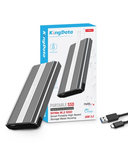 Nvme pci ssd usb - usb, 3.1