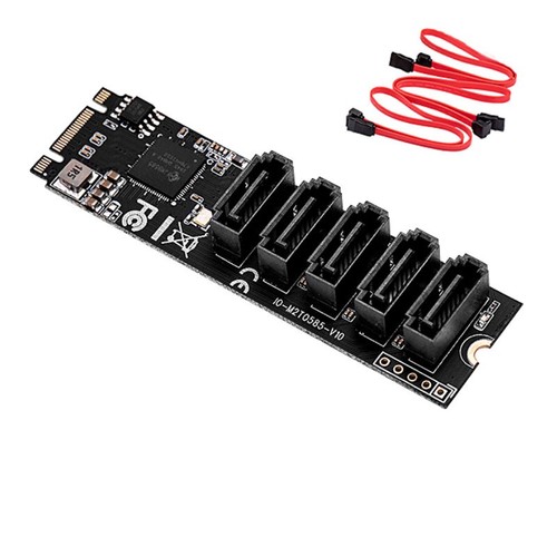 Port sata iii 6gb s - m.2,