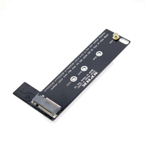 Nvme ssd for mac mini - for,