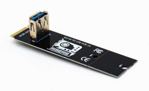 Gpurisers key to usb - to,