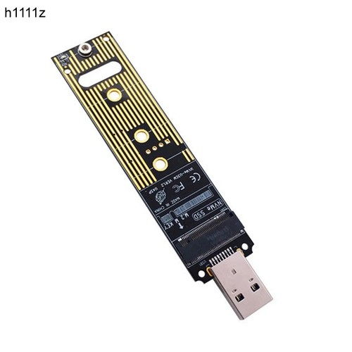 Nvme ssd usb - usb, 3.1
