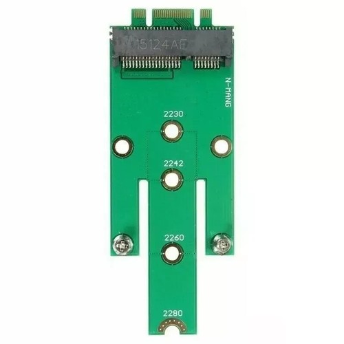 Ngff m key - m,