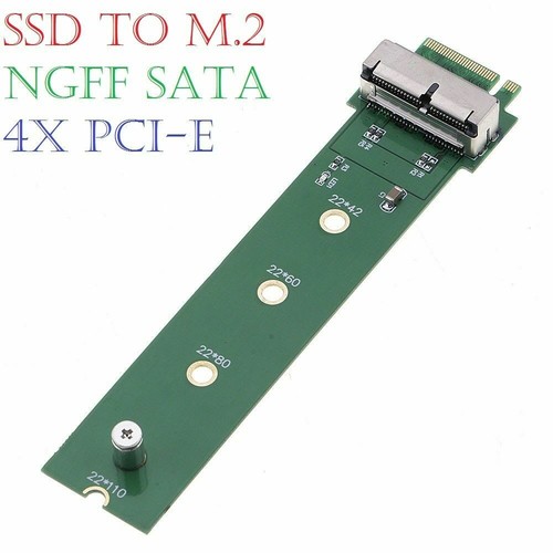 Ngff adapter card to - m.2,