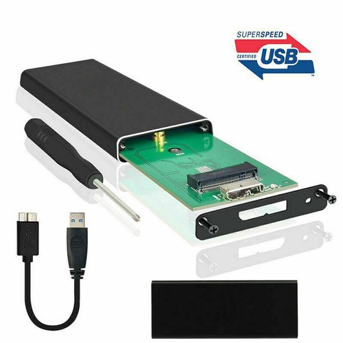 Ngff ssd sata usb 3 - m.2,